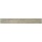 Ackland Chiara Sand 3 in. x 24 in. Matte Porcelain Bullnose Tile Trim, 12PK AKNPTCHISAND3X24M-BN - alternate 3